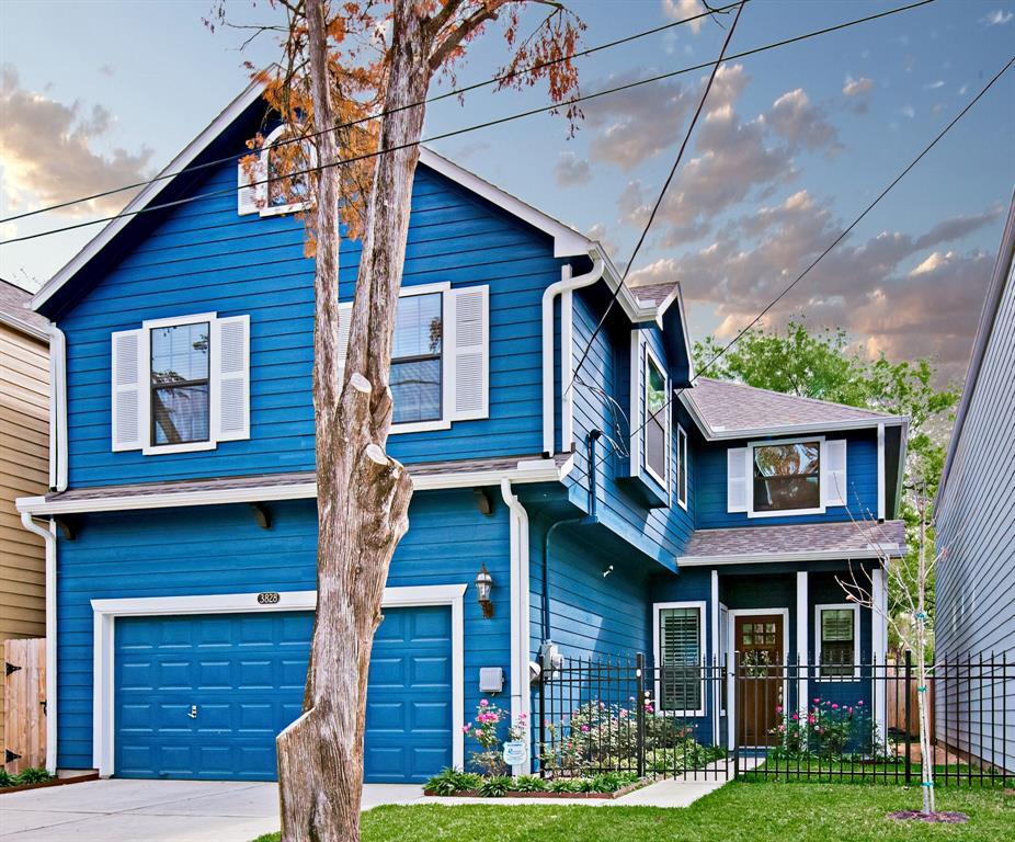907 Asbury Street - Photo 1