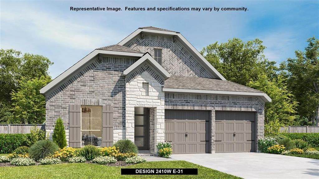 19334 Palfrey Prairie Trail - Photo 1