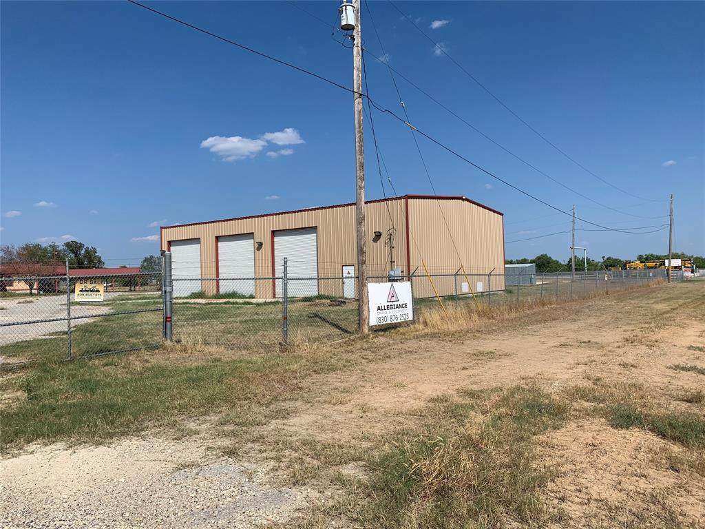 2693 Hwy South Us Hwy 83 - Photo 1