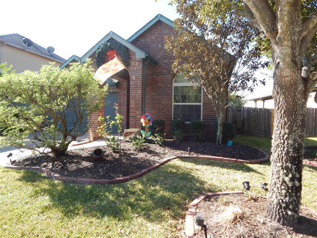 3102 Crescent Oaks Park Lane - Photo 1