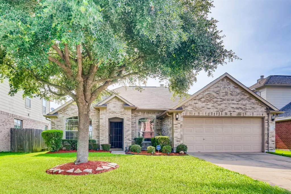 8815 Petersburg Lane - Photo 1