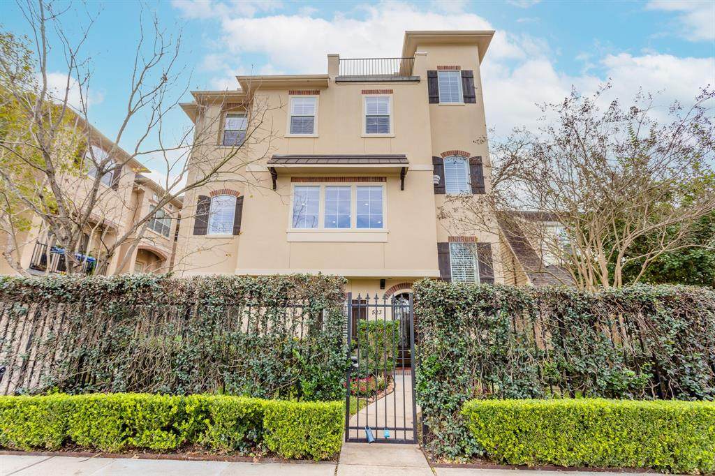 523 Peden Street - Photo 1