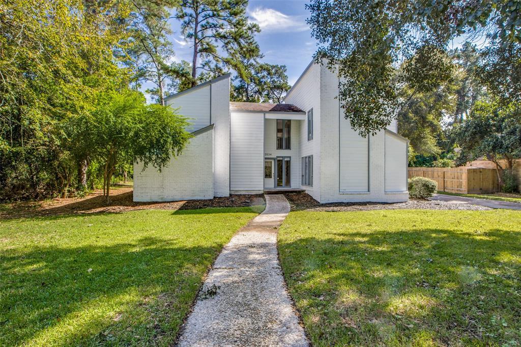2034 Deer Springs Drive Drive - Photo 1