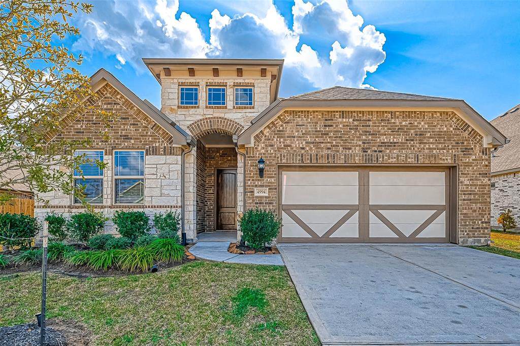 4994 Millican Drive - Photo 1