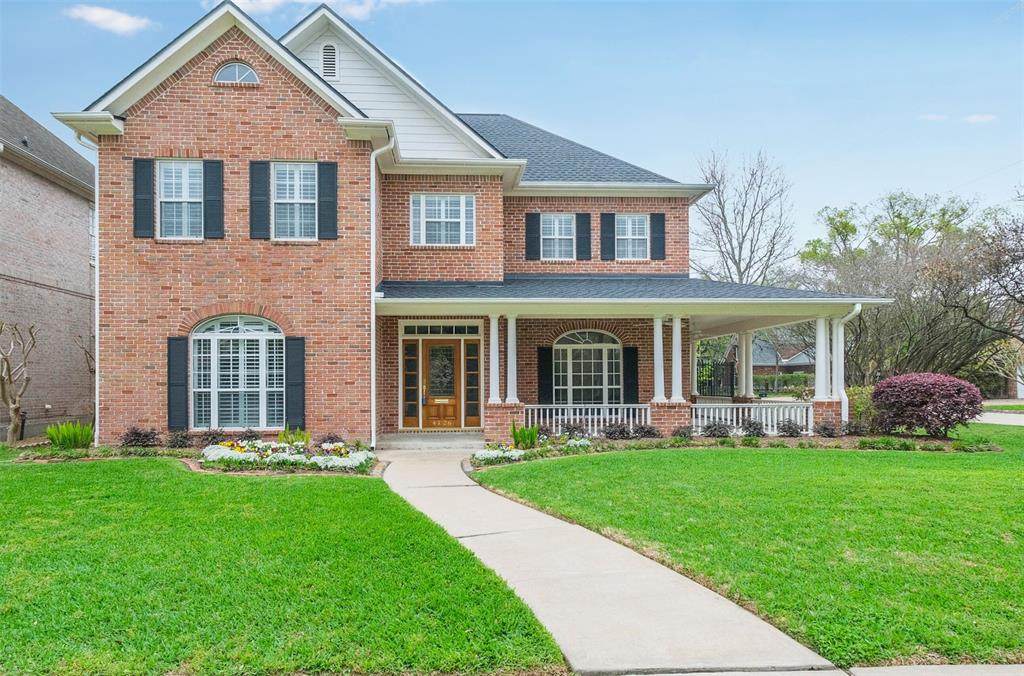 4126 Cason Street - Photo 1