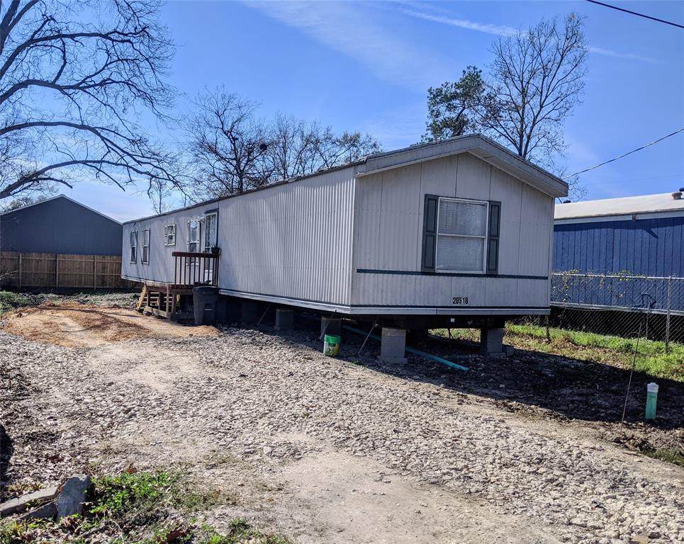 315 Arcadian Drive - Photo 1