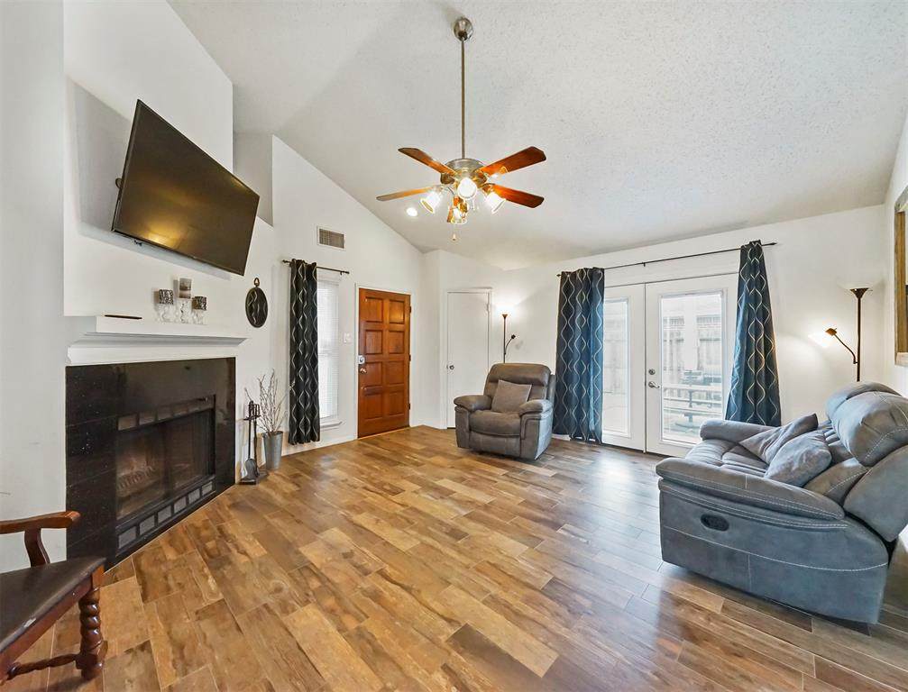 6815 Heather Hollow Drive - Photo 1