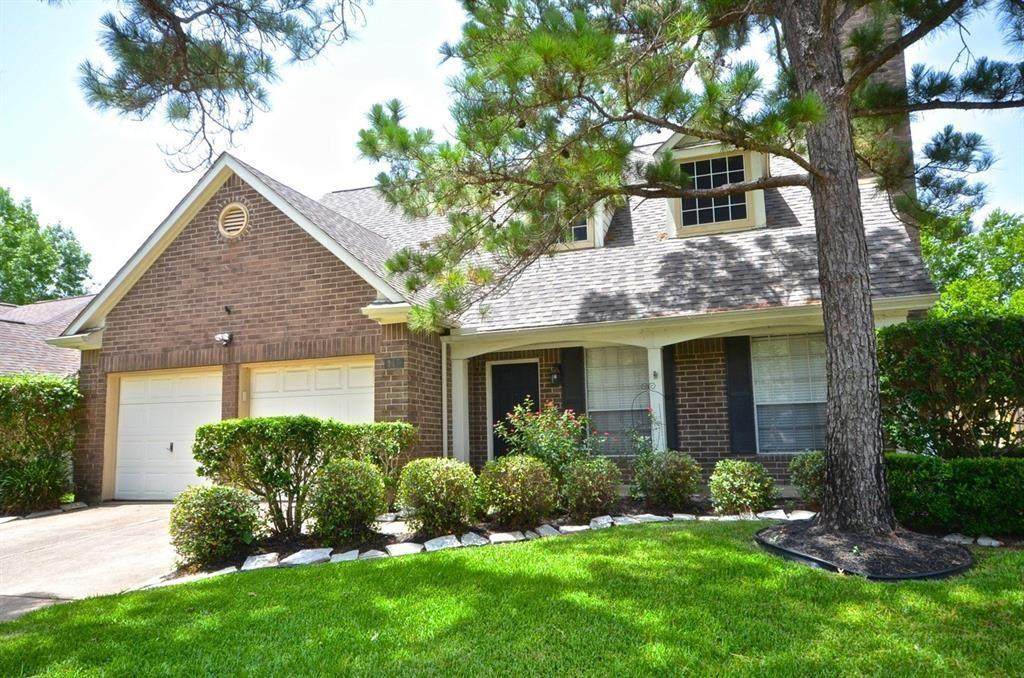 807 Bent Knoll Court - Photo 1
