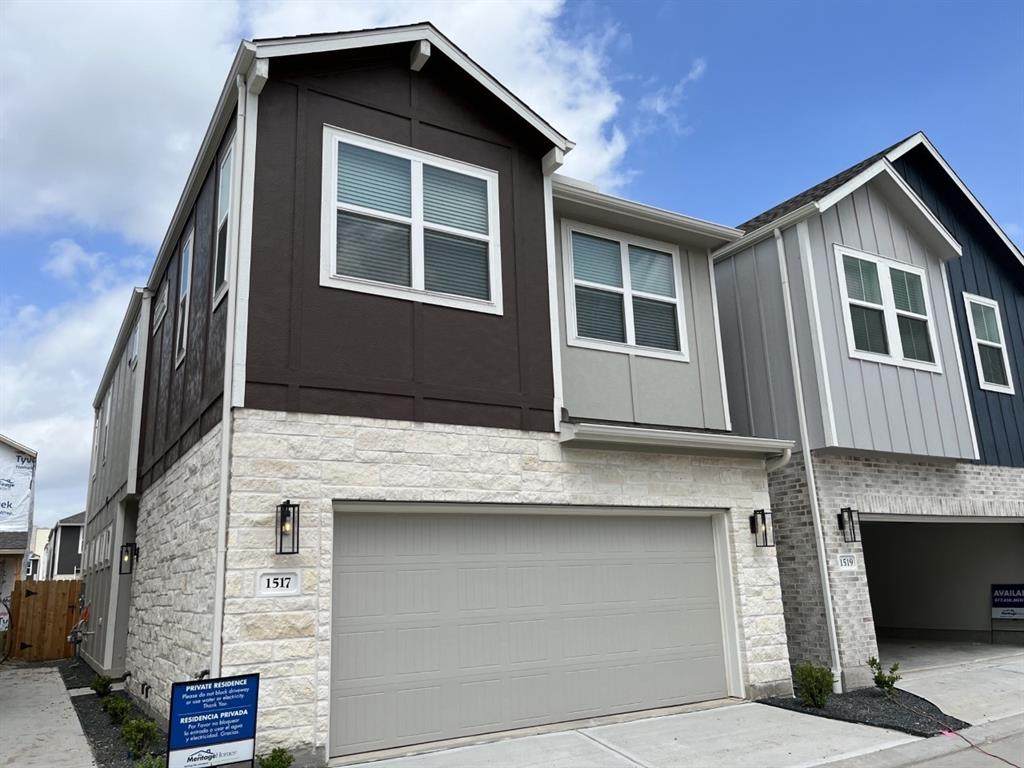 1517 Beach Oak Drive - Photo 1