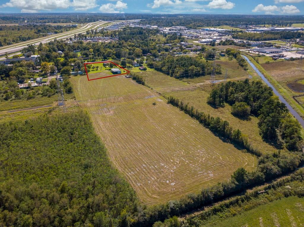 405 Krenek Road - Photo 1