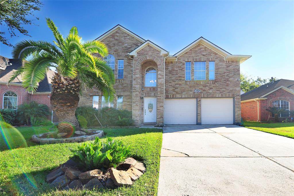2623 Whitinham Drive - Photo 1