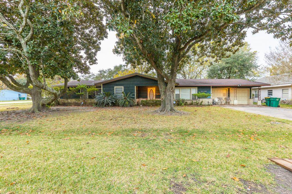 1114 Layman Street - Photo 1