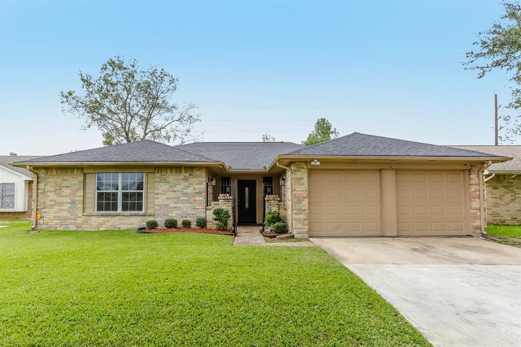 619 Shenandoah Drive - Photo 1