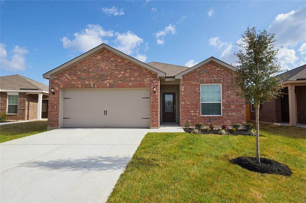 22006 Gaynor Grove Lane - Photo 1