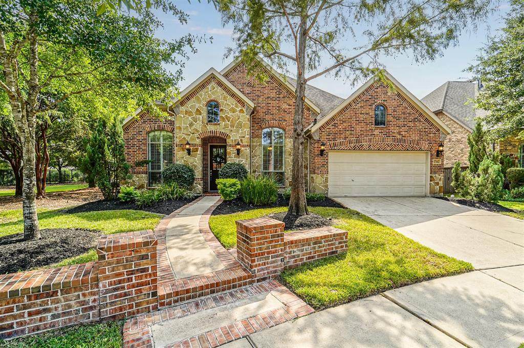 17442 Morgans Lake Drive - Photo 1