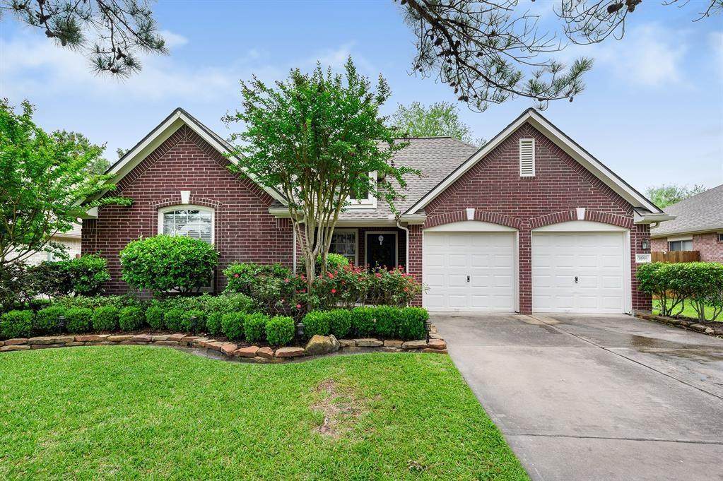 14914 Spring Walk Lane - Photo 1