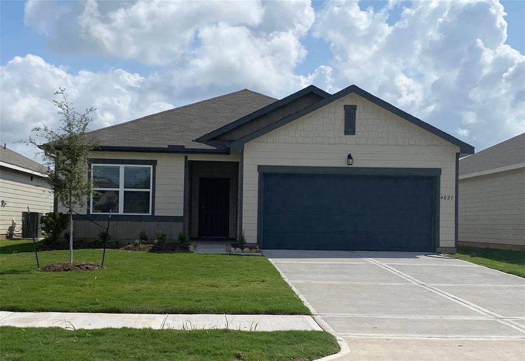 4016 Silver Linden - Photo 1