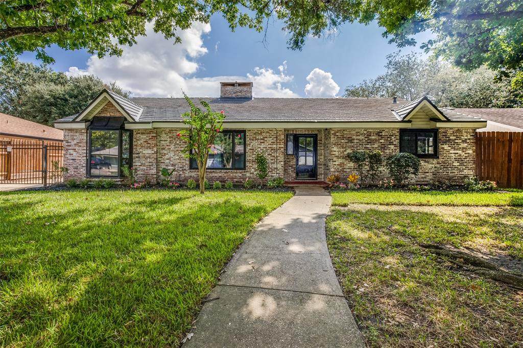 8019 Rampart Street - Photo 1