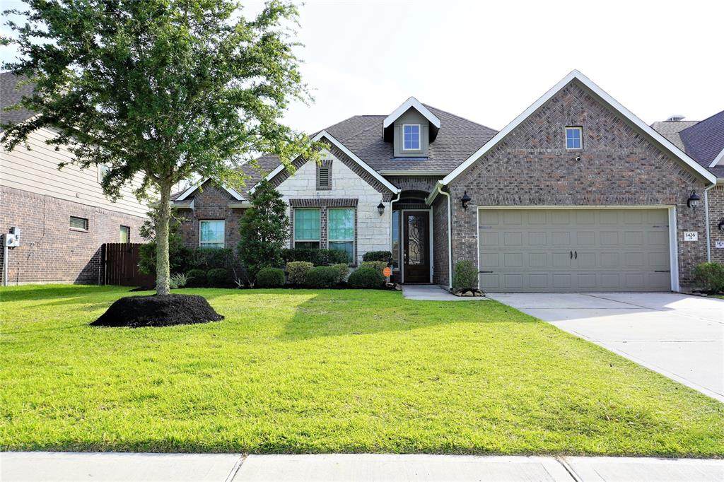 1426 Talco Garden Court - Photo 1