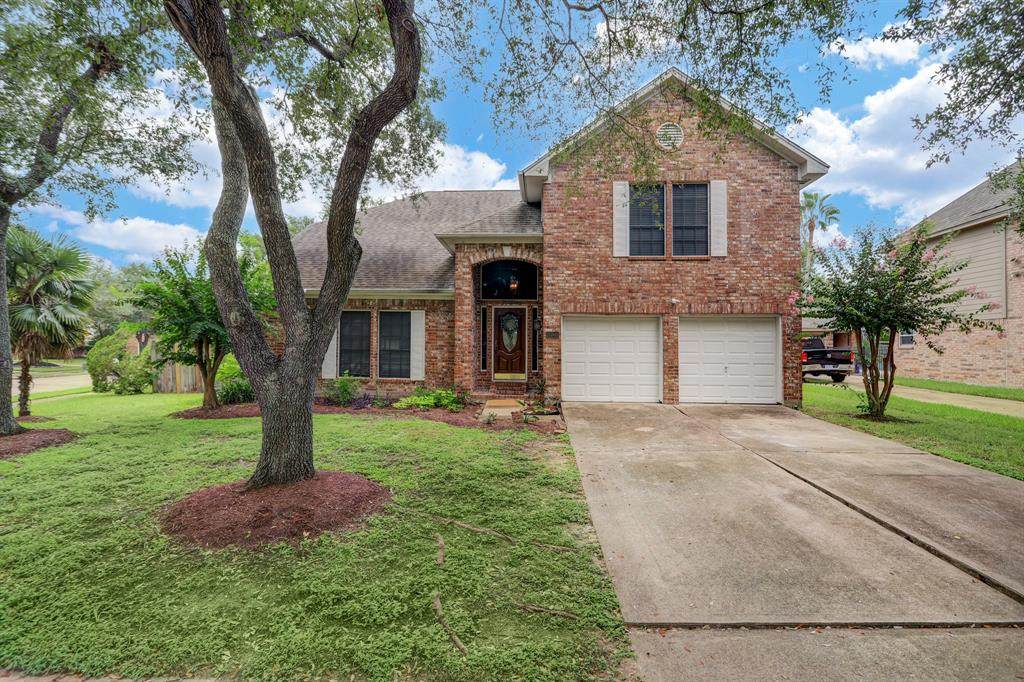 2703 Village Dale Avenue - Photo 1