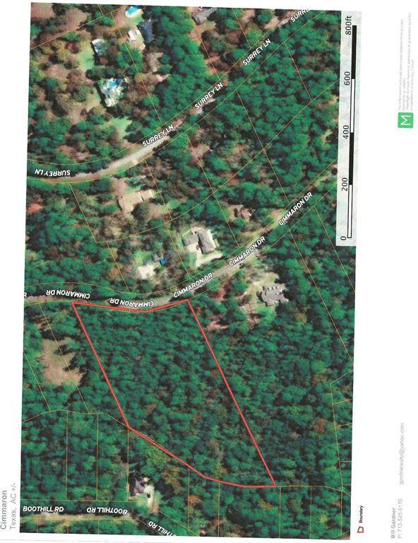 Lot 166 Cimmaron - Photo 1