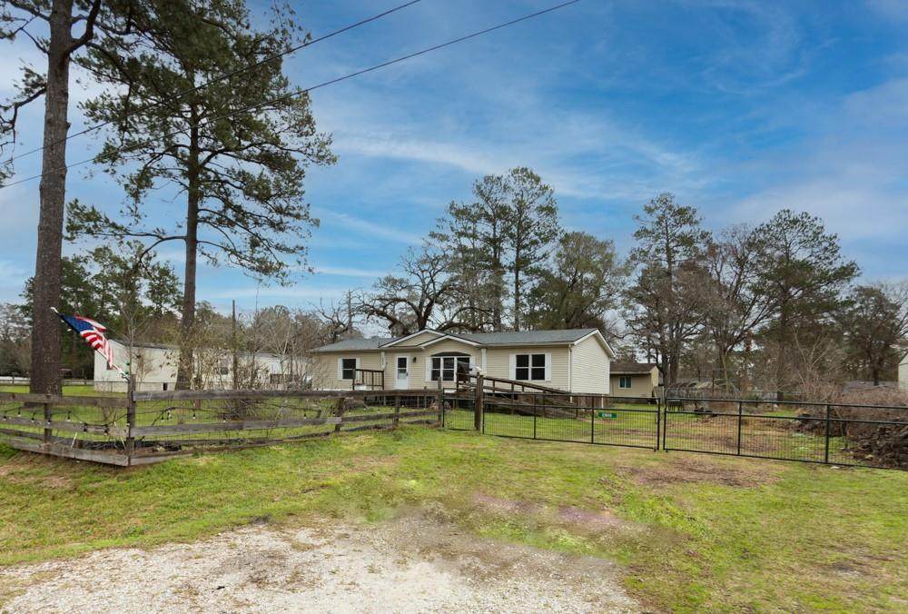 23615 Brushy Oaks Street - Photo 1