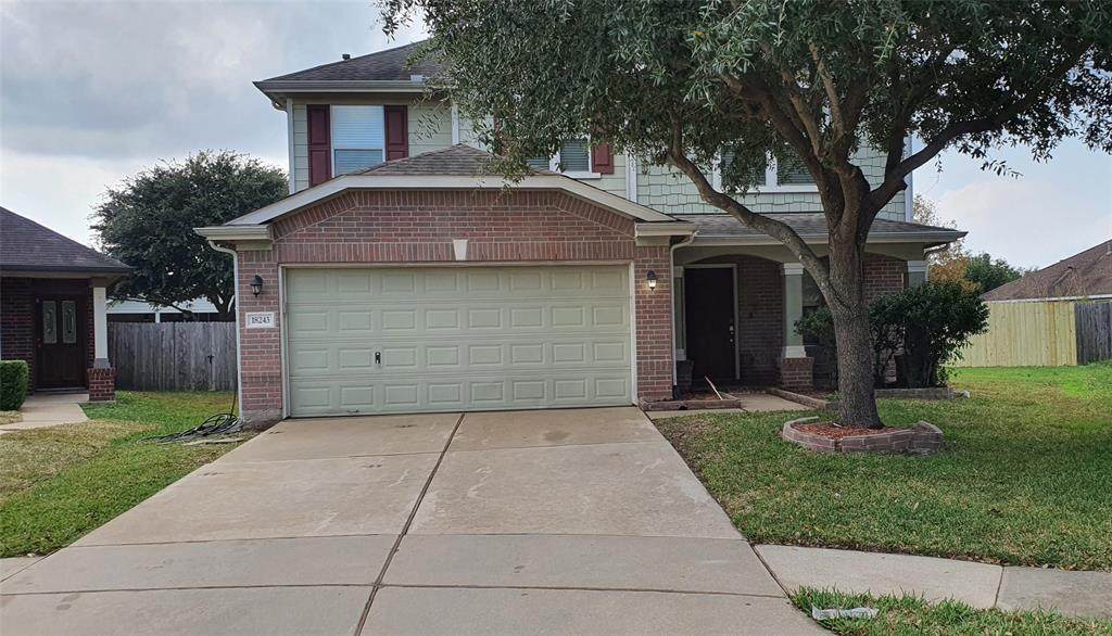 18243 Foley Park Court - Photo 1