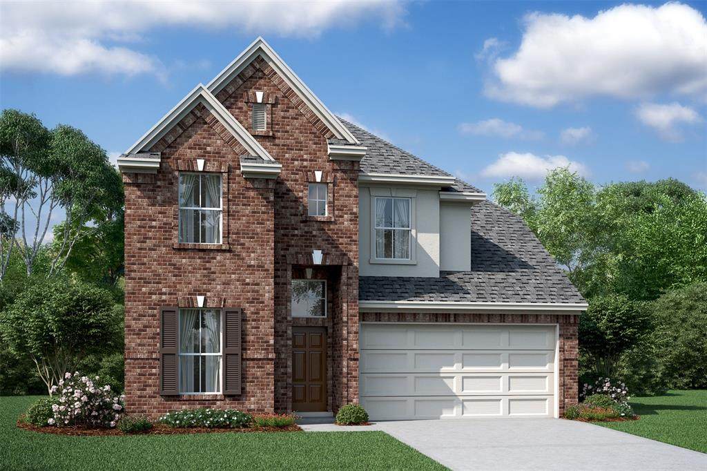 4314 Pale Fox Lane - Photo 1