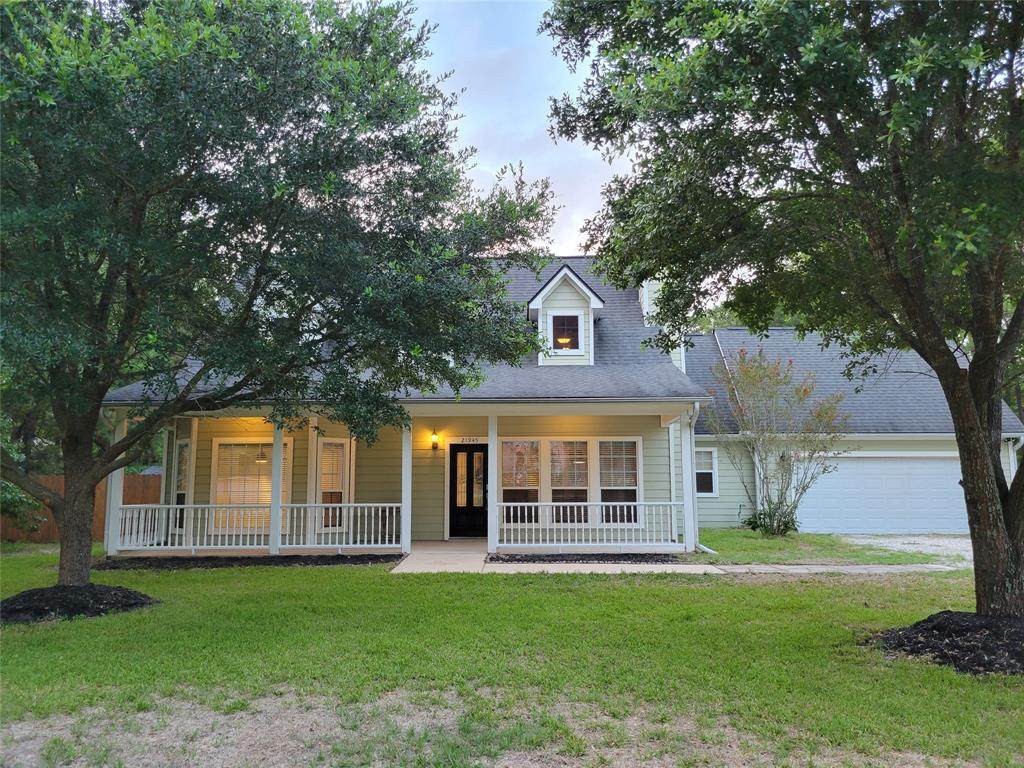 21945 Whitetail Crossing - Photo 1