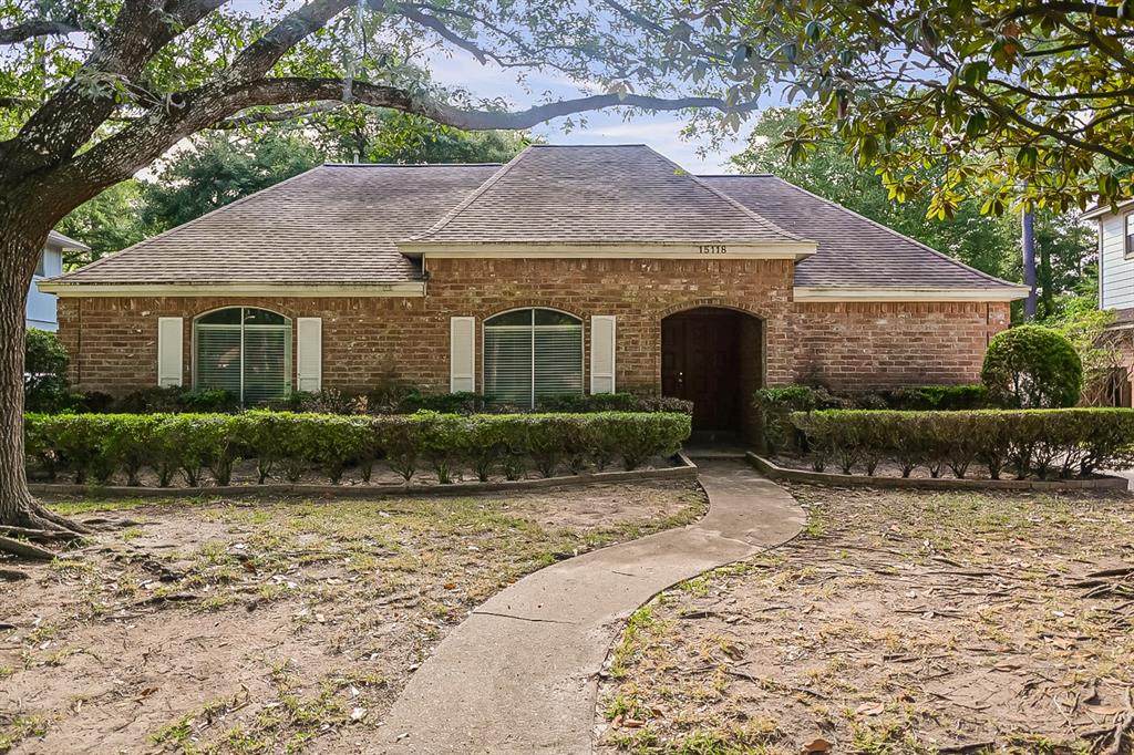 15118 Rolling Oaks Drive - Photo 1