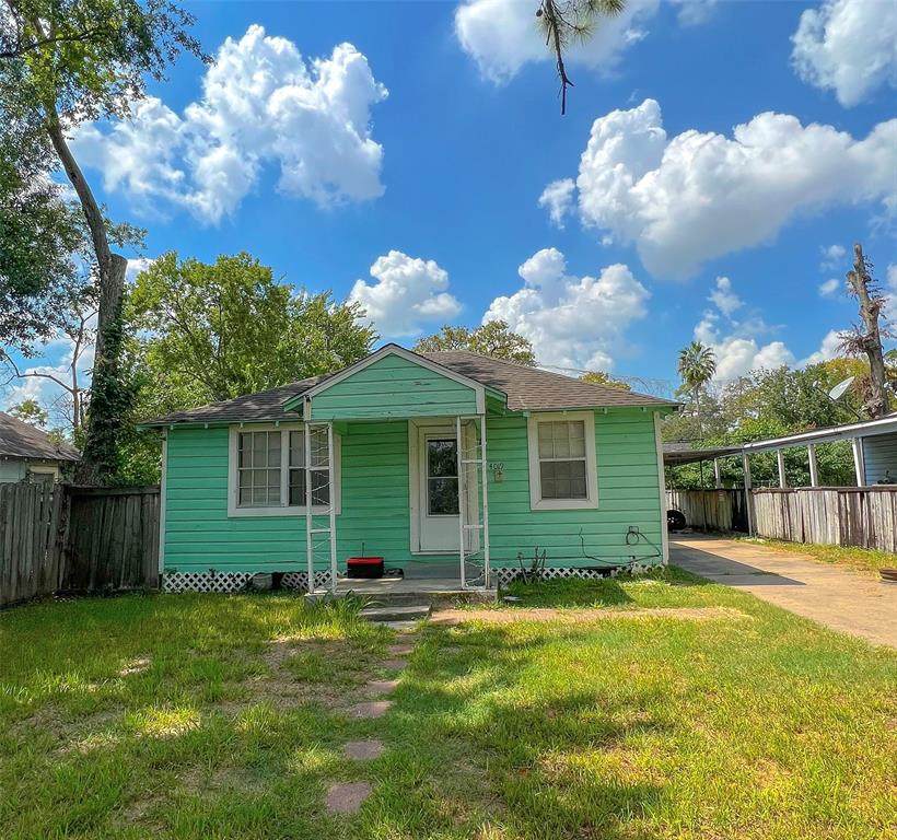 4019 Averill Street - Photo 1