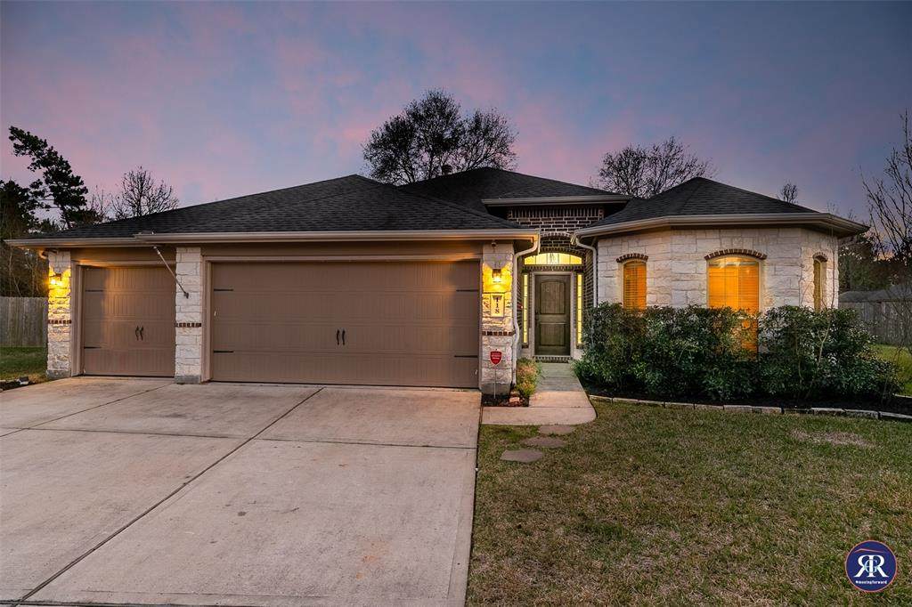 118 Noble View Court - Photo 1