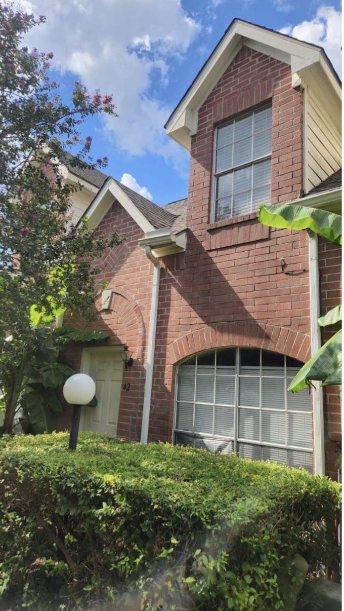 11735 Alief Clodine Road - Photo 1