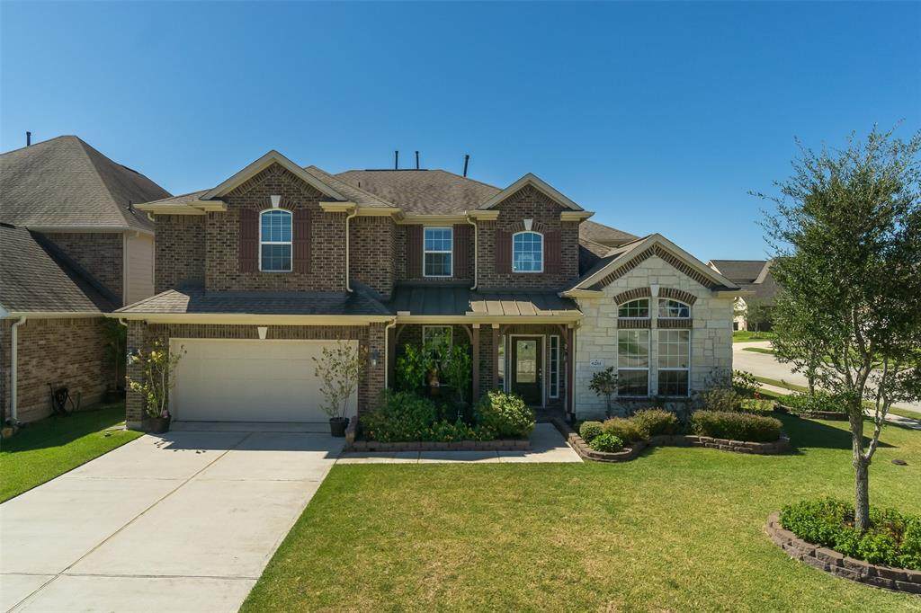 6261 Trail Drive - Photo 1