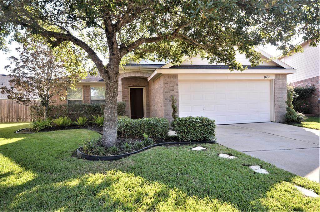 1631 Mills Pass Way - Photo 1