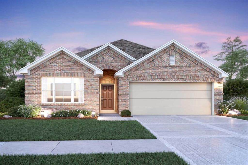 1177 Filly Creek Drive - Photo 1