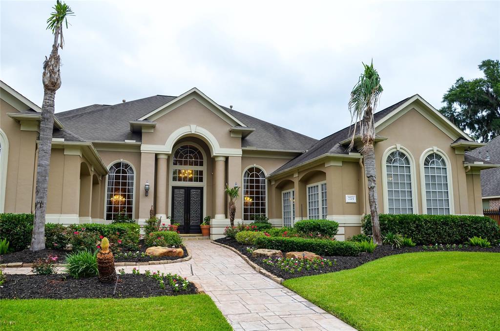 7703 Long Shadows Drive - Photo 1