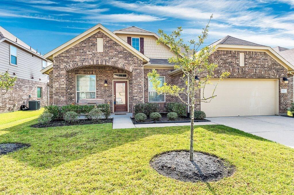 3302 Sabine Spring Lane - Photo 1