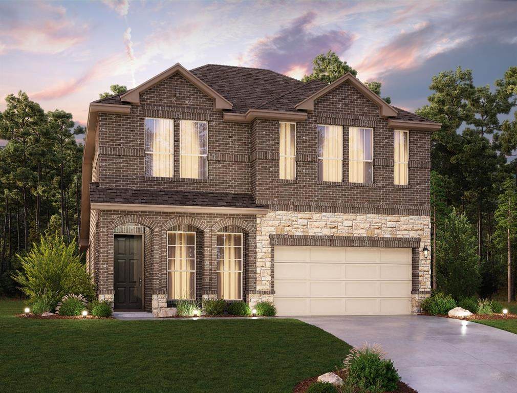 13211 Moorland Hills Drive - Photo 1
