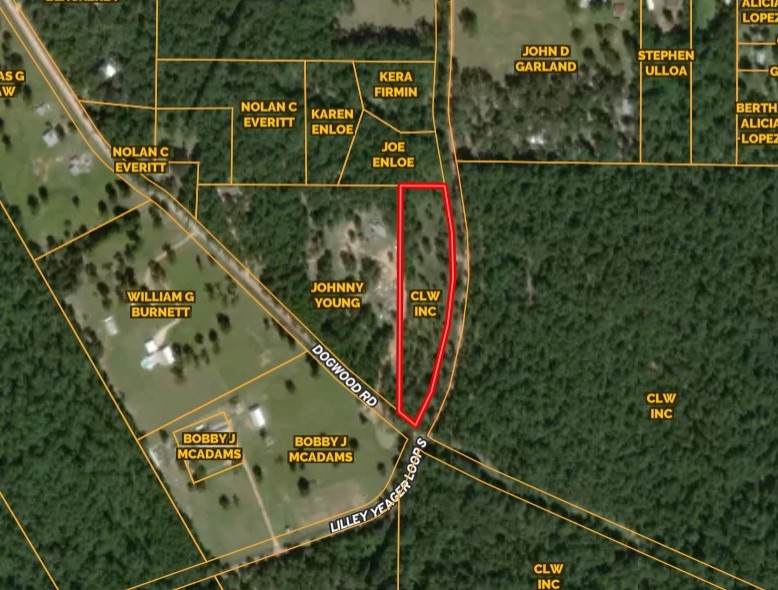 TBD Lilley Yeager Loop - Photo 1
