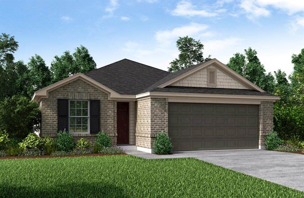2995 Gonzalez Cove Drive - Photo 1