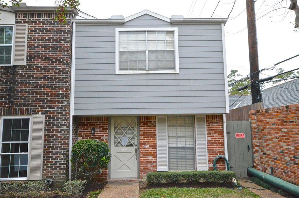12739 Huntingwick Drive - Photo 1