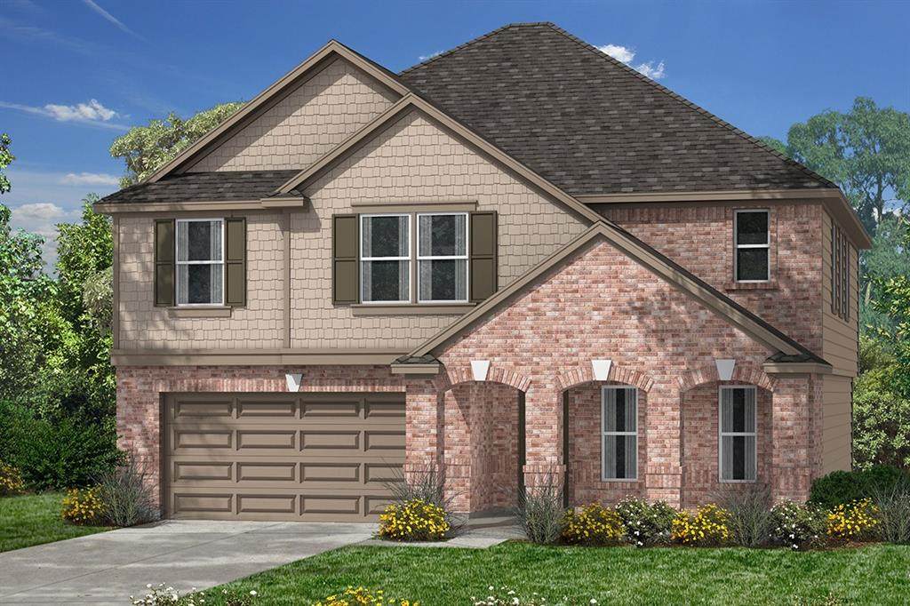 12810 Camellia Glade Lane - Photo 1