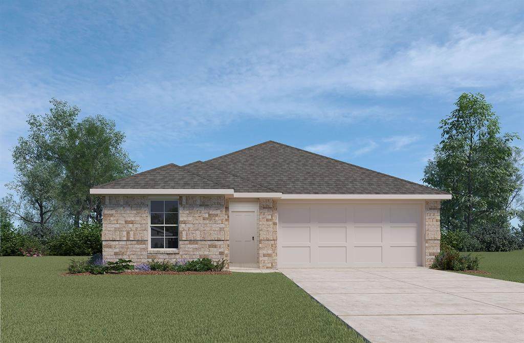 12603 Landon Light Lane - Photo 1