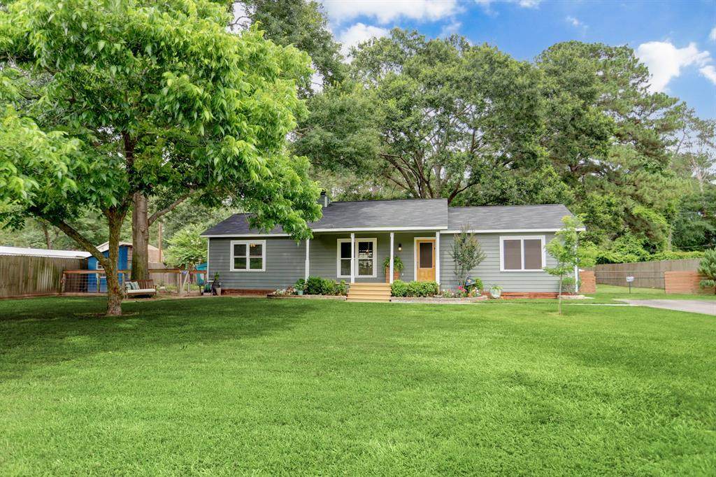 22306 Main Boulevard - Photo 1