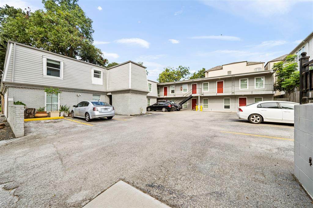 1710 Indiana Street - Photo 1