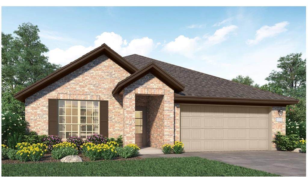 5327 Winding Stream Drive - Photo 1