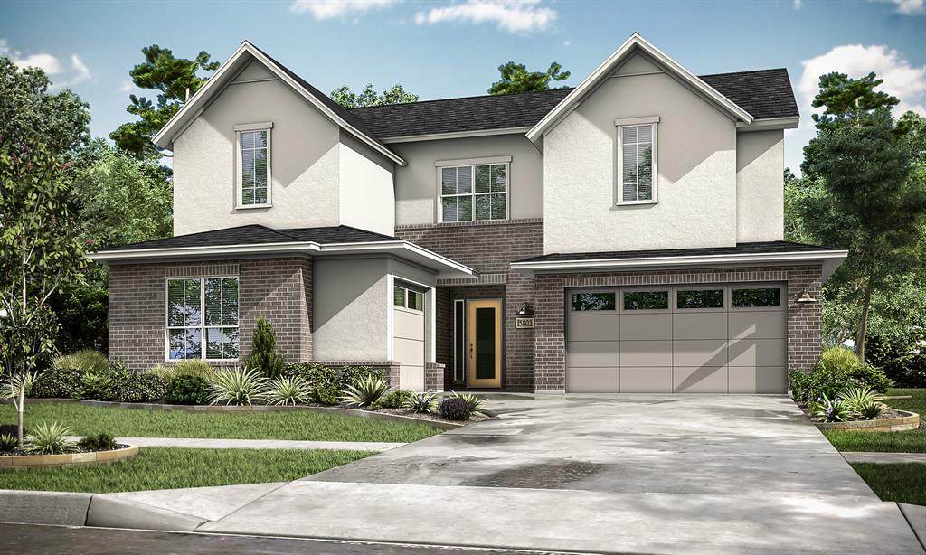 7310 Longspur Hollow Lane - Photo 1