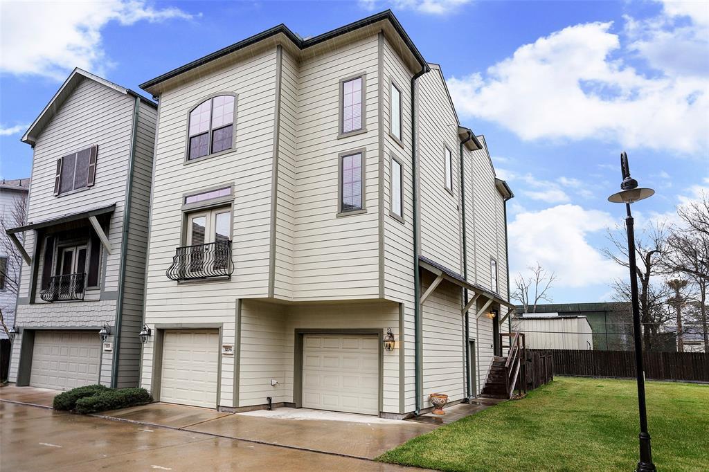 3206 Garden Oaks View - Photo 1