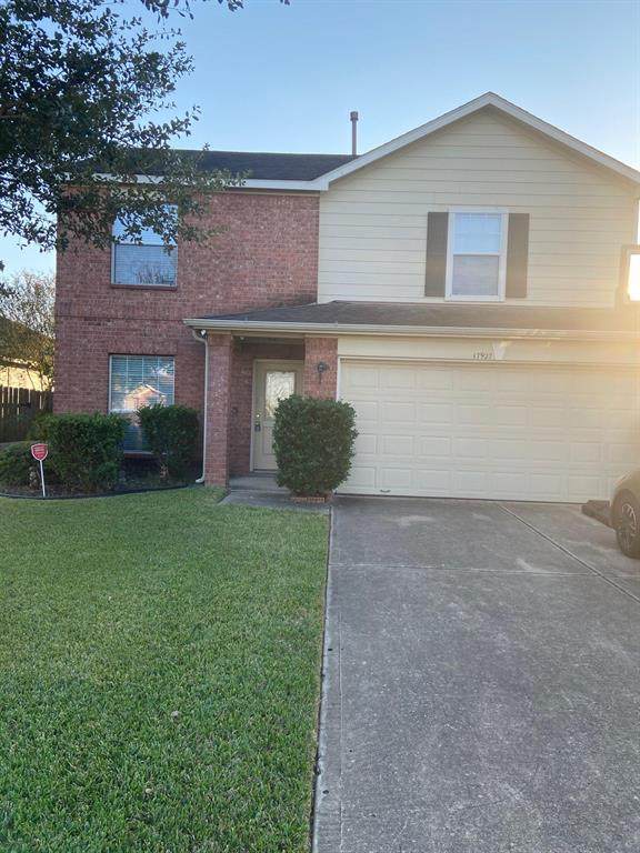 17927 Branch Creek Drive - Photo 1